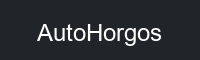 AutoHorgos